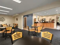 Days Inn by Wyndham Modesto