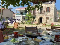 Ionia Liberty Stone Hotels in Foca