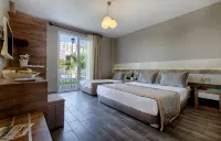 Doramar Resort Aqua Tatilkoyu