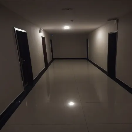 Yuping Juxianlou Hotel Hotéis em Condado de Luanping