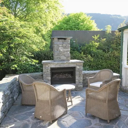 Arrowtown Lodge