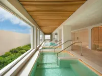 Fairmont La Hacienda Costa del Sol - Gym