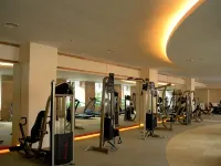 Novotel Jakarta Mangga Dua Square - Gym