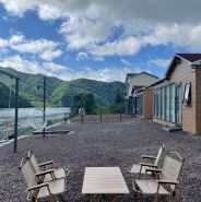 Kuandian Shanshui Yunxuan Homestay