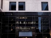 Dakota Leeds Hotels in Leeds