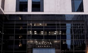 Dakota Leeds