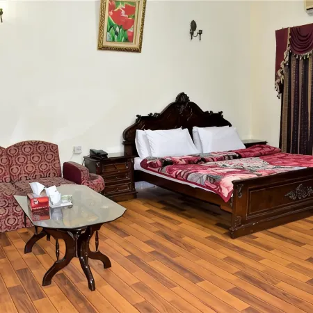 The City Lodge Отели рядом с достопримечательностью «Парк Анкара»