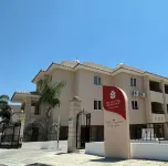 Majestic Gardens 10 minutes from Larnaka Airport - 2星級