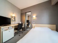 Super Hotel Fuji Inter