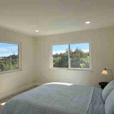 Vista Haven in Santa Barbara Rooms