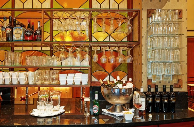 Banks Mansion - All Inclusive Boutique Hotel photo 4