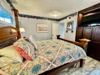 Truly Oceanfront, Newly Renovated.  the Penthouse in Duck, Amazing Ocean Views!