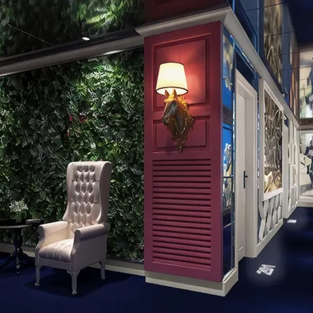 Aegean Sea Theme Hotel