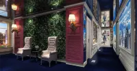Aegean Sea Theme Hotel