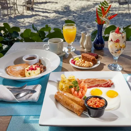 Divi Southwinds Beach Resort