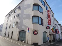 Hôtel le Valois, Cognac Centre