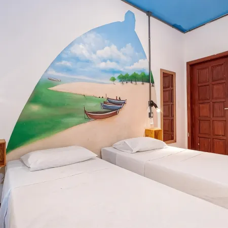 Local Hostel Manaus