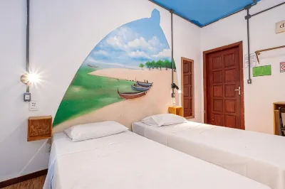 Local Hostel Manaus Hotels in 