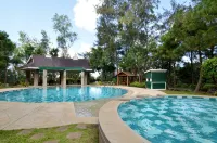 Cozy One Bedroom Condo in Tagaytay - جديد