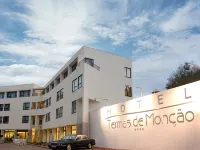 Hotel Bienestar Termas de Moncao Hotels in Moncao