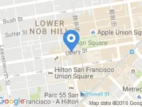Handlery Union Square Hotel Hotels near Monarch