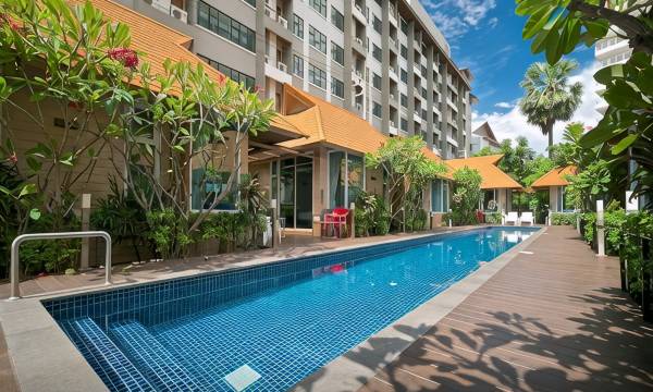 Bbhouse Pattaya