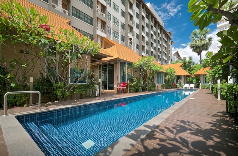 Bbhouse Pattaya