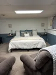 Spacious King Retreat - 2 stjerner