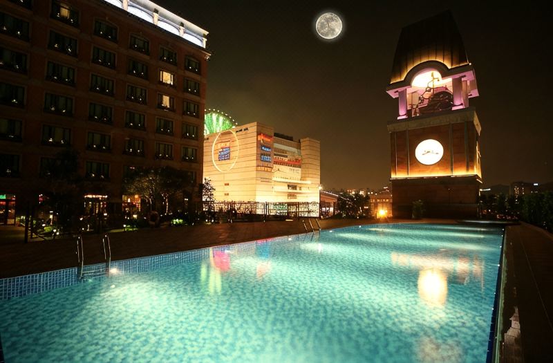 Grand Victoria Hotel photo 5