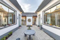 Beijing Great Wall Shiguang Homestay (Badaling Great Wall Safari Park) Hotels near Badaling Station