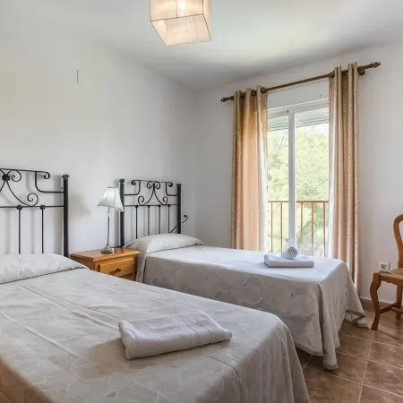 Apartamentos Nicaragua