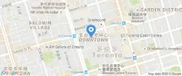 DoubleTree by Hilton Toronto Downtown