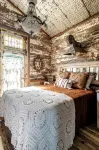 Charming 1-bedroom cottage 8 minutes from Round Top-WiFi, AC -zHEN House Silo #1 - 2-stjärniga