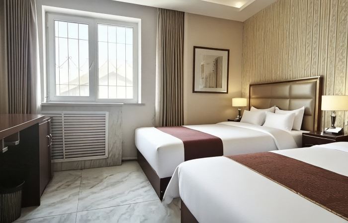 Yongning Yuelai Hotel
