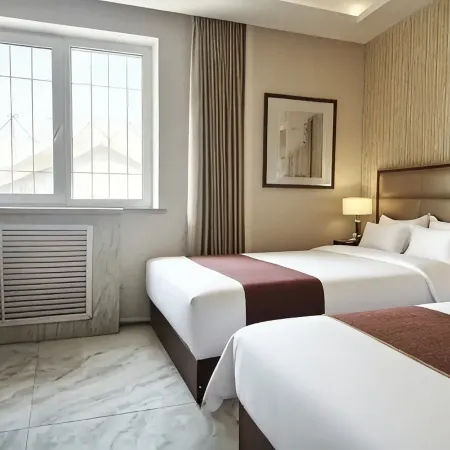 Yongning Yuelai Hotel