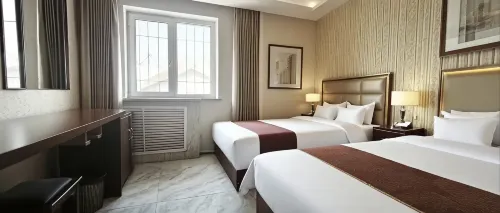 Yongning Yuelai Hotel