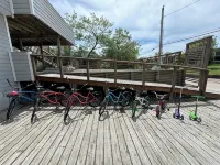 Ocean Beach 4Bed 2.5Baths Luxury Kitchen Spacious Decks Swim Spa Outdoor Shower - WiFi