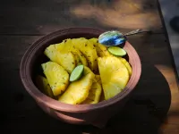 Paper Moon Kudils - Breakfast