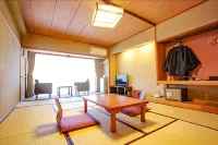 Ooedo Onsen Monogatari Hotel Shinko - 4-Star