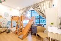 Arte Plus Ampang by Feel Home