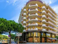 Hotel Blaumar فنادق في بلانيس