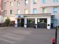 Ibis Budget Vélizy Hotels in Yvelines