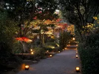 鶴巻温泉 元湯 陣屋 - 温泉