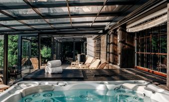 Experimental Chalet