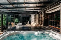 Experimental Chalet