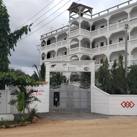 Milalana Guest Hotel & Residences