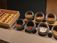 暖雪 札幌 - 朝食