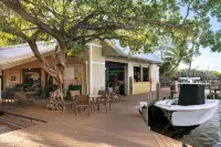 Poolside Cottage #411