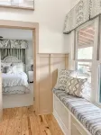 Lux 5BR w/ Theater, Fire-pit, Private Office + Guest Cottage, Close to Downtown - 4-Star