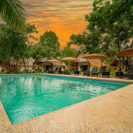 The Henry Resort QI El Nido